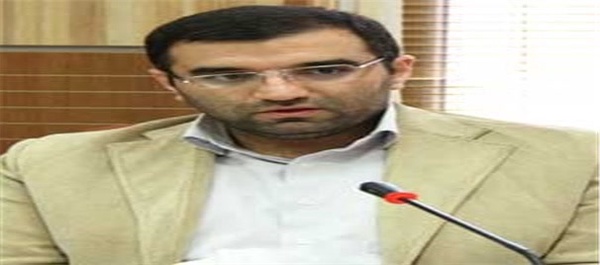 سرپرست معاونت فرهنگی و امور جوانان اداره‌کل ورزش و جوانان استان قزوین ـ مجید لطفی راد