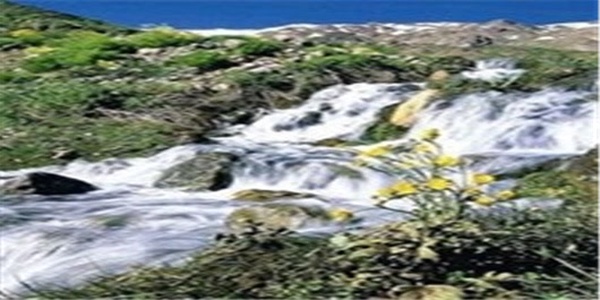 آبشار طسوج
