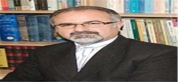 کیومرث ایراندوست