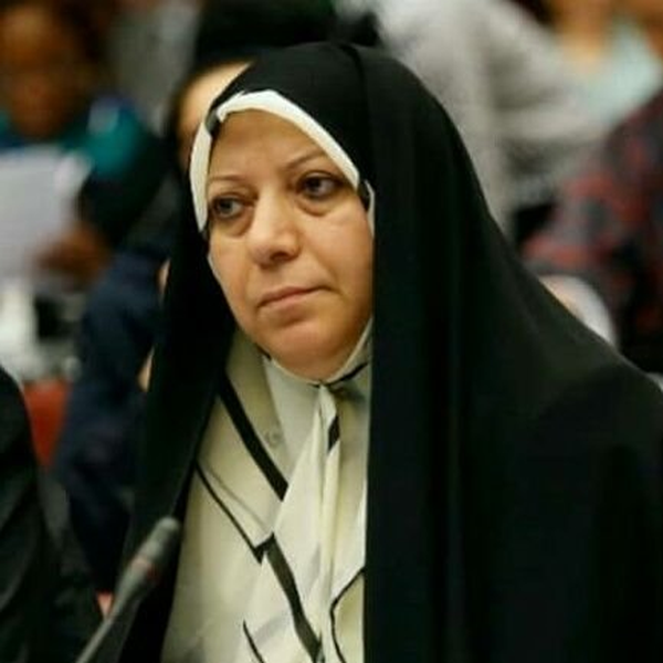پروانه مافی