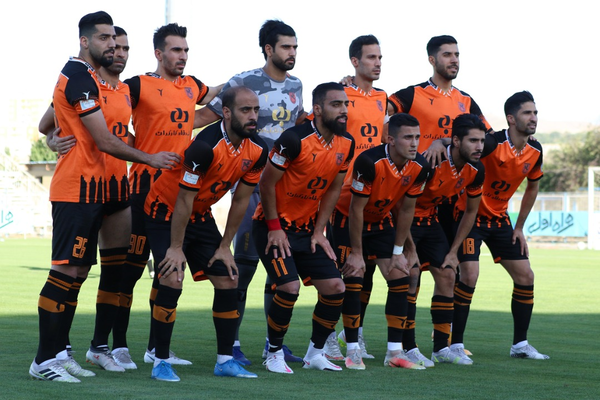مس رفسنجان