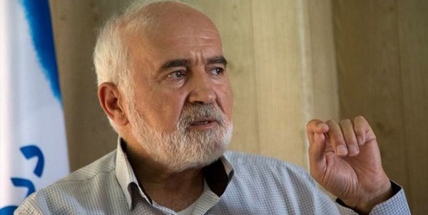 احمد توکلی