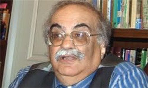 معتضد