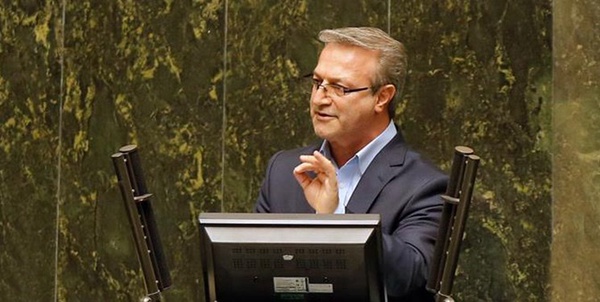 محمدعلی محسنی بندپی