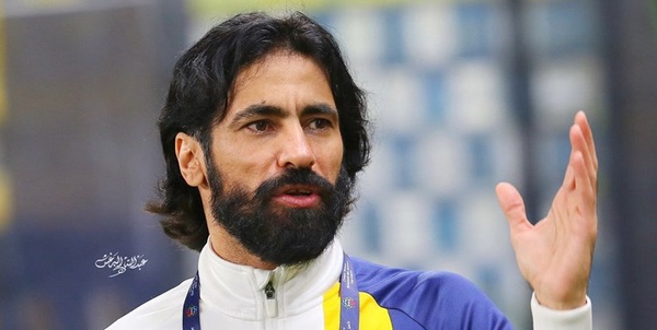 حسین عبدالغنی