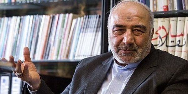  جواد منصوری