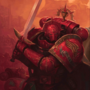 تصویر نمایه‌ی ‌BLOOD ANGELS ( خسته از افراطیون )‌