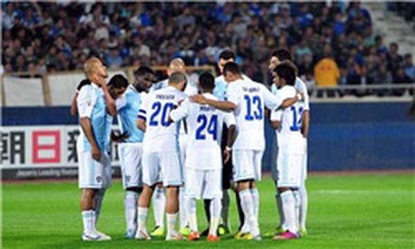الهلال عربستان
