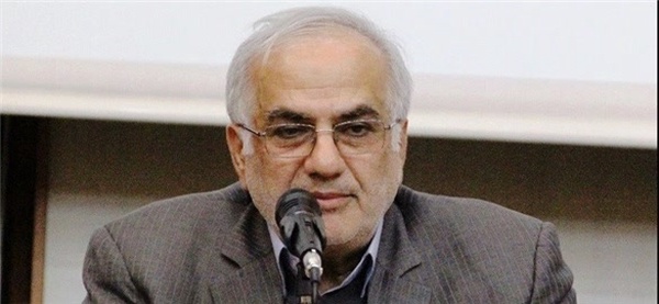 استاندار مازندران