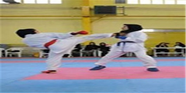 کاراته