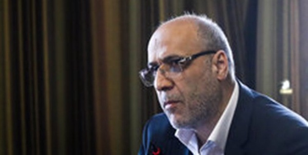تشکری هاشمی