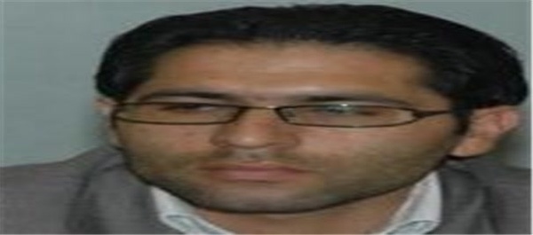 هوشمند جوادی