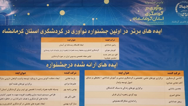 جشنواره