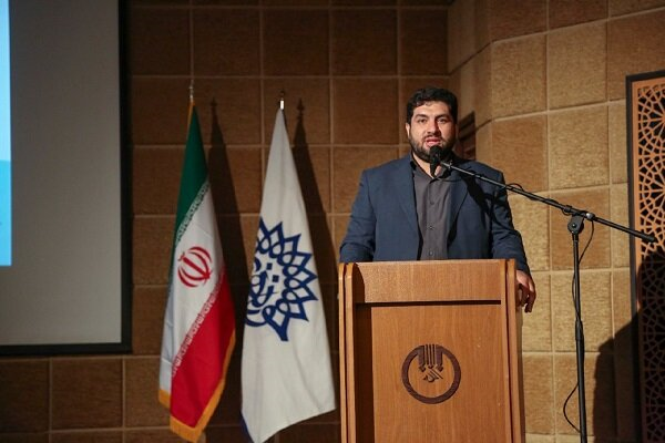 احسان قائدی 