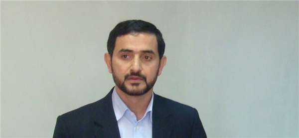 مجتبی زارعی