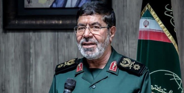 سردار شریف