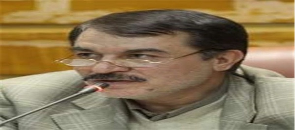محمد رضا مروارید