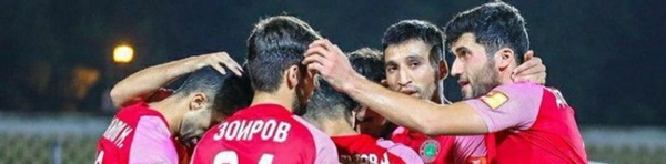 استقلال تاجیکستان