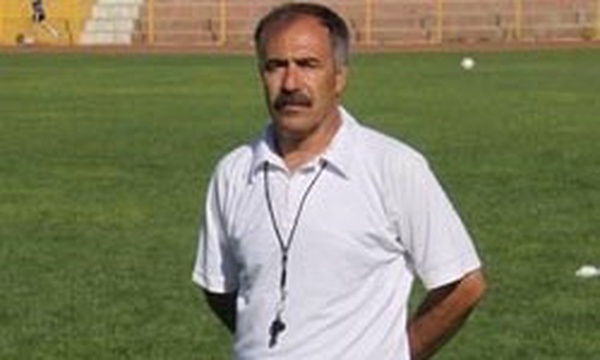 ایوب ذوالفقاری