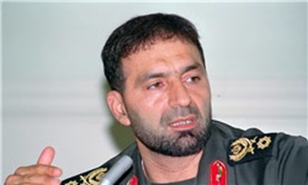 شهید تهرانی مقدم
