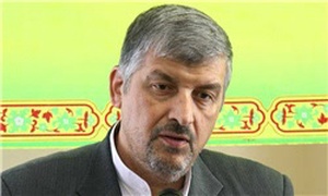 منصور حقیقت پور استاندار اردبیل