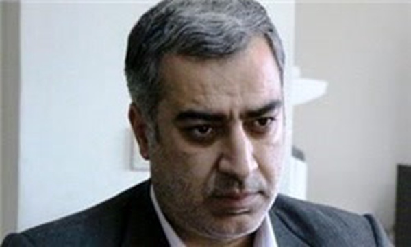ایرج رضایی هندبال