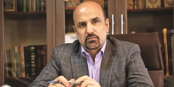 یدالله صادقی
