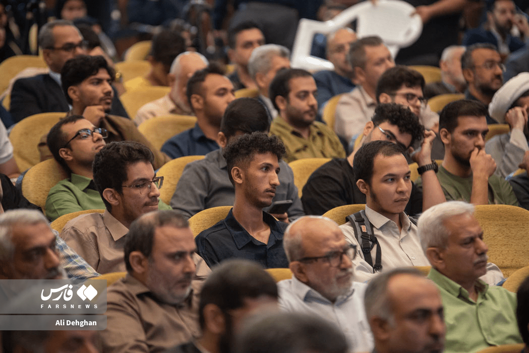 کنگره 88 شهید دانشجوی استان گلستان