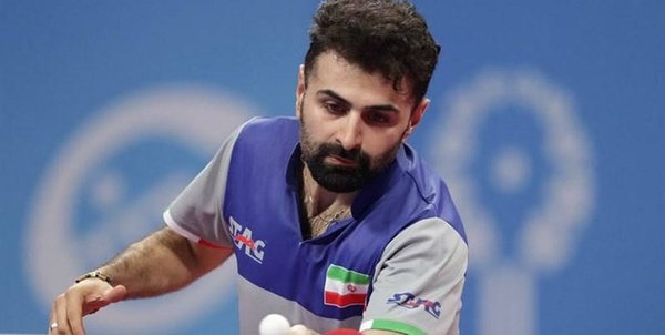 نوشاد عالمیان