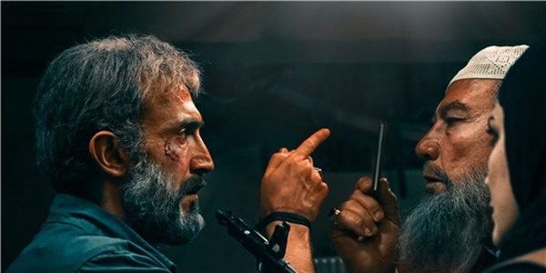فیلم به وقت شام