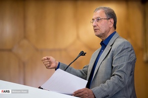 نشست خبری سخنگوی دولت 