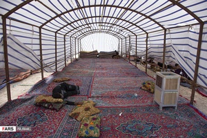 قدم به قدم در طریق‌الحسین (ع)