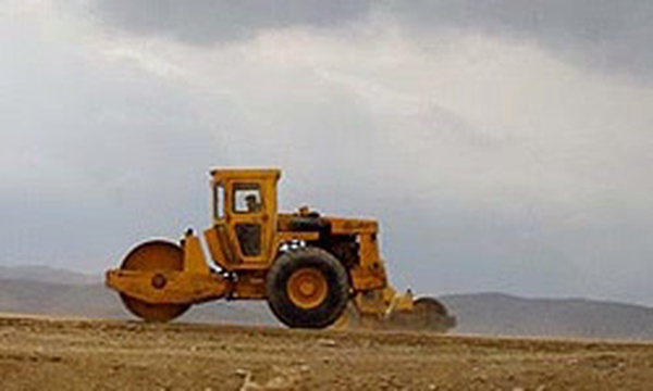 راهسازی