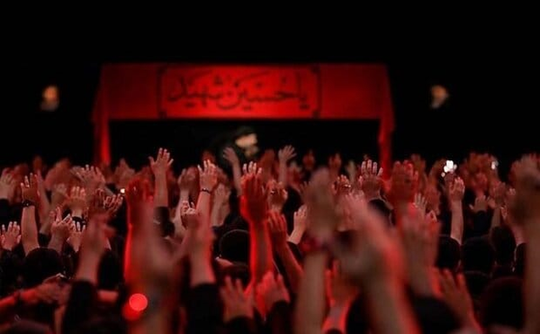 هیات مذهبی