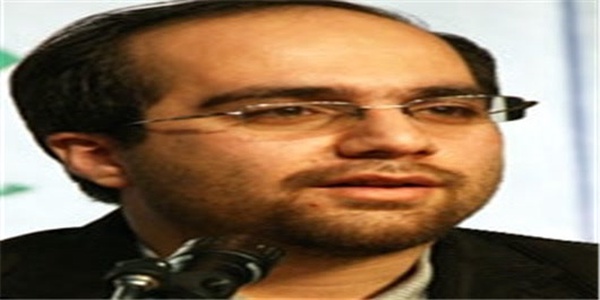 محمد مهدی اسلامی