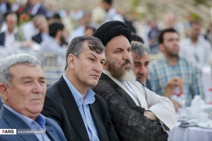 سفر وزیر بهداشت به شیراز