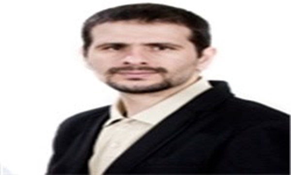 اردبیل - رحمان مجرد - مسئول هنرهای تجسمی حوزه هنری استان اردبیل
