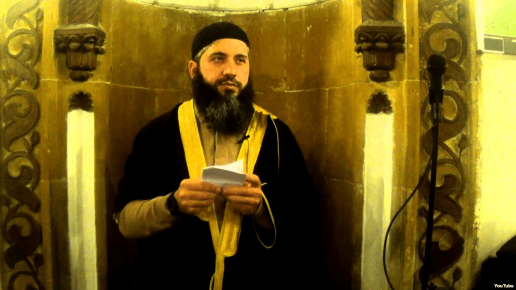 کارنامه پربار دولت الهام علی‌اف در اسلام‌ستیزی