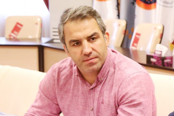 مجید خدایی