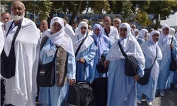 حجاج تاجیک