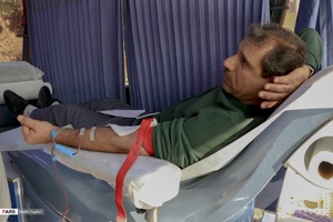 زکات تندرستی