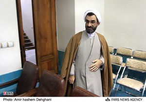 اولین کنفرانس خبری حجت الاسلام عبدالحسین خسروپناه ریاست موسسه پژوهشی حکمت و فلسفه ایران