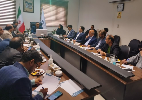بیمارستان تربت حیدریه