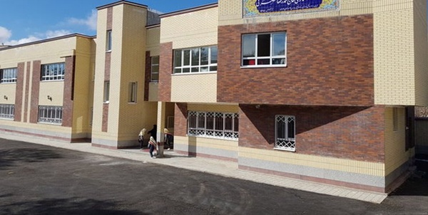 مدرسه