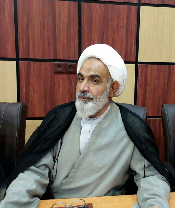 محمدصادق طالبی