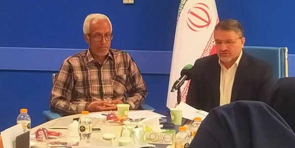 مسجدی