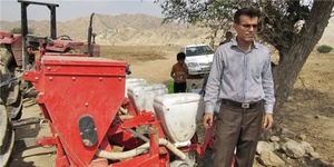 مشهدی زاده