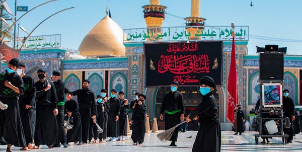 محرم کربلا