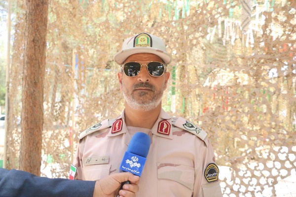 سردار شجاعی