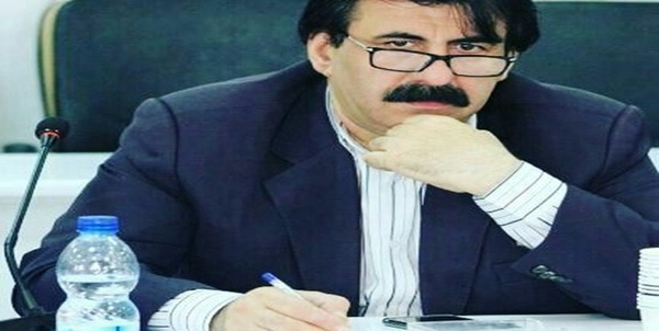 فرماندار دلفان